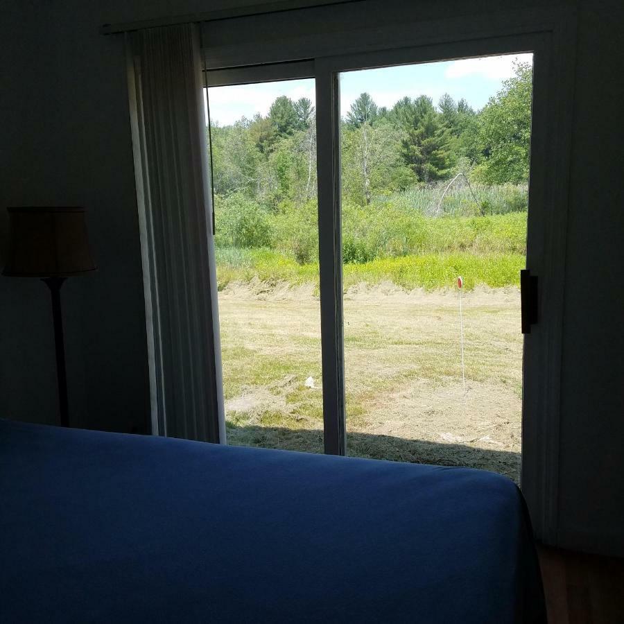 The Becket Motel Eksteriør billede